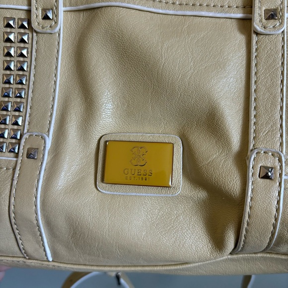 GUESS BAG - Picture 3 of 10